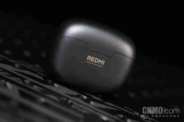 REDMI Buds 6 Pro:无惧噪音 沉浸体验好声音