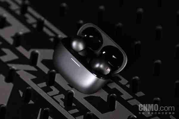 REDMI Buds 6 Pro:无惧噪音 沉浸体验好声音