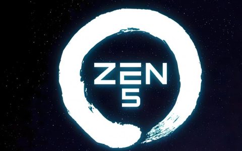AMD 即将发布锐龙 5 9600，最便宜的 Zen5 处理器即将到来