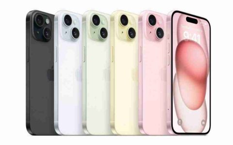 欧盟要求停产、停售 iPhone 14/SE 因未使用 USB-C