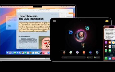 旧 iPhone 也可用 5 个非官方途径实现 Apple Intelligence 功能的方法
