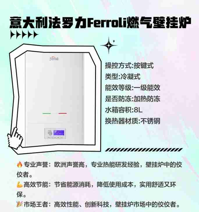 如何设定博世燃气壁挂炉以节约燃气(掌握省气小妙招)