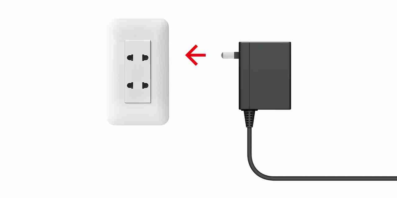 任天堂switch如何连接电视方法 ns底座电视使用教程