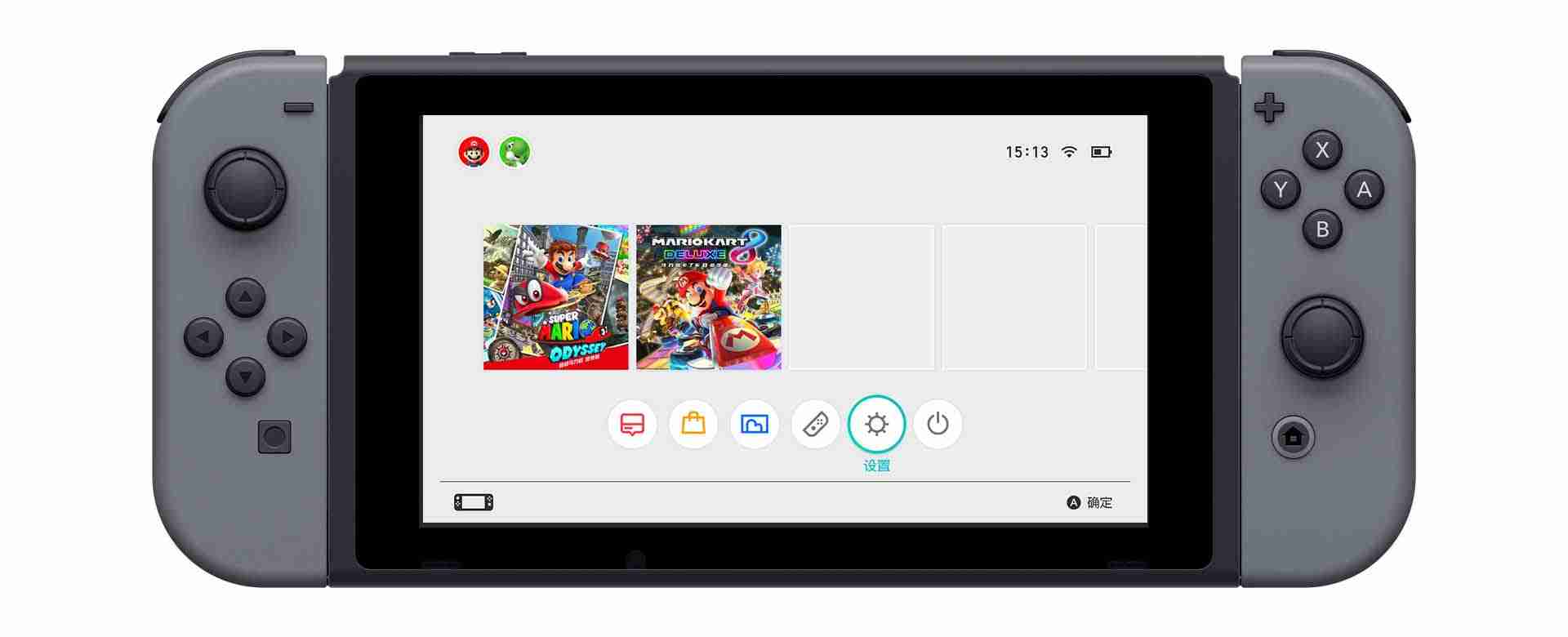 任天堂switch如何连接电视方法 ns底座电视使用教程