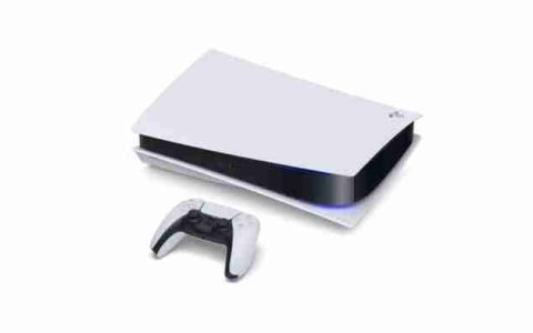ps5国行锁区吗 索尼ps5登录港服账号方法