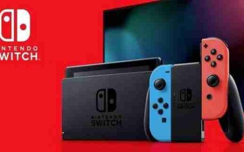任天堂Switch系统11.0.1 11.0.0更新内容详解