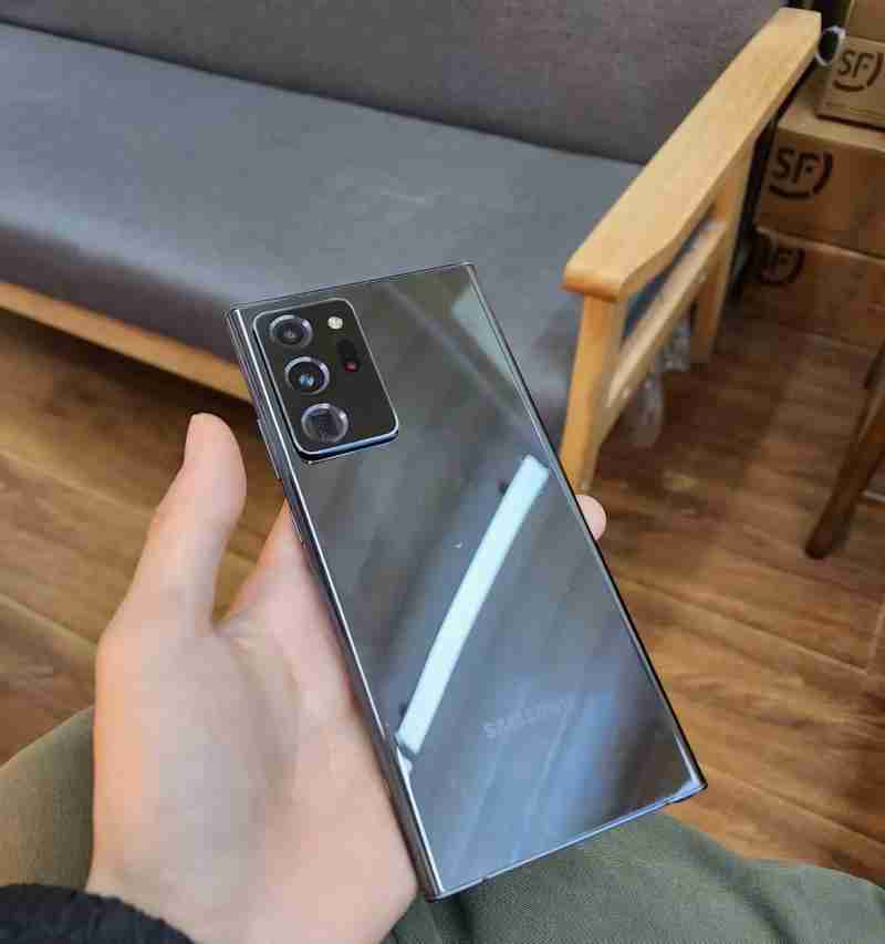 三星note20ultra还值得买吗?2024年是否仍为优选?