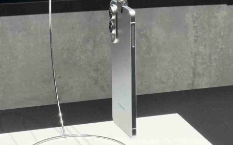对标 iPhone 17 Air！三星 Galaxy S25 Edge 抢先发布，打响超薄之战