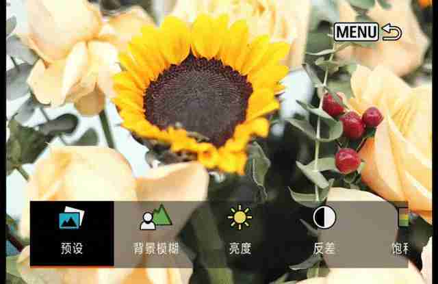 让拍摄回归简单轻松 佳能 EOS R100 拍摄体验