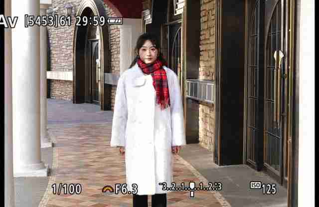 让拍摄回归简单轻松 佳能 EOS R100 拍摄体验