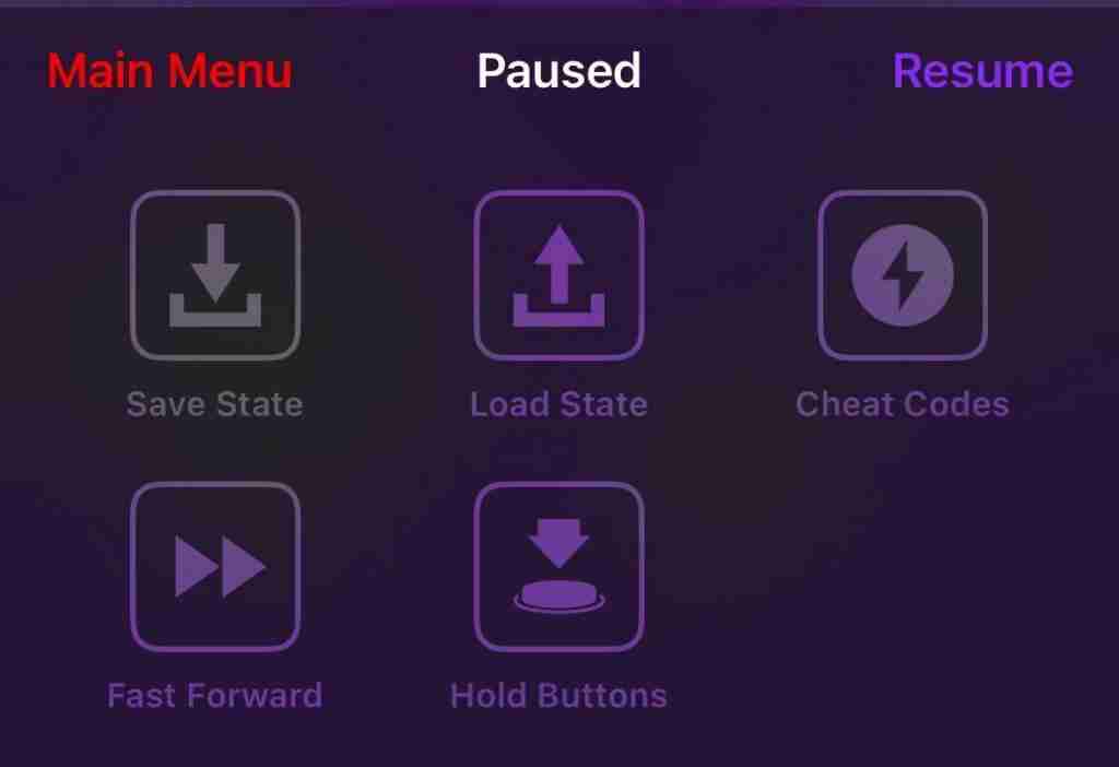 童年经典手机再现 iOS 三大游戏模拟器推荐