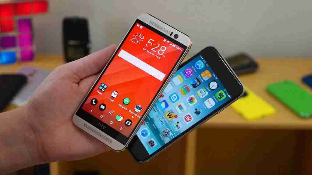 HTC 又「卖身」了,这是要干啥啊?