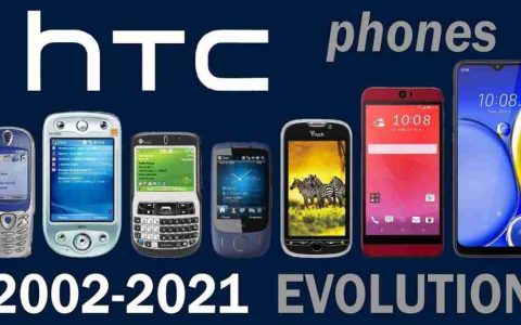 HTC 又「卖身」了，这是要干啥啊？