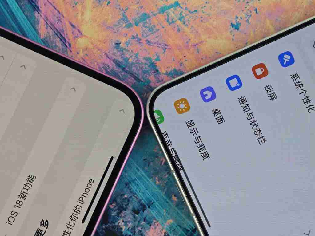 一个月的体验,小米 15 销量夺冠的原因找到了
