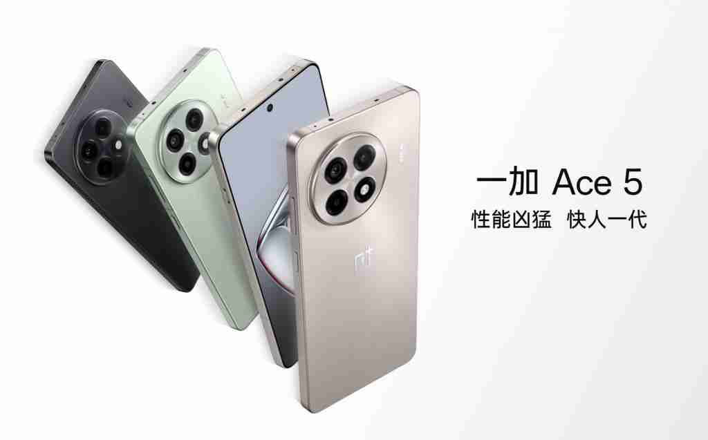2000 价位挑花眼?红米、iQOO、一加帮你选