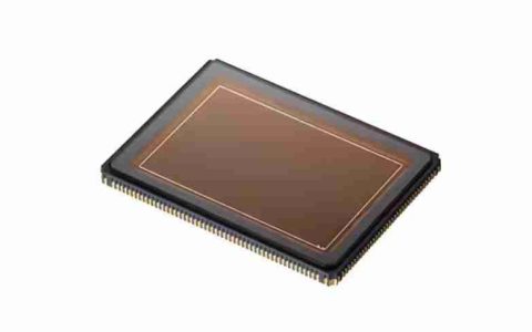 佳能推出 4.1 亿像素全画幅背照堆叠式 CMOS 传感器