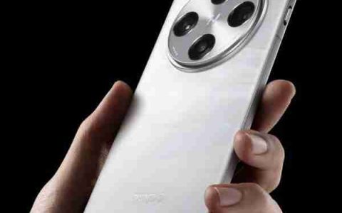 OPPO 小屏旗舰核心参数曝光：6.3 英寸＋3.5X 潜望长焦