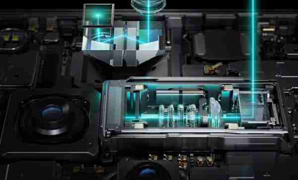 OPPO 小屏旗舰核心参数曝光:6.3 英寸+3.5X 潜望长焦