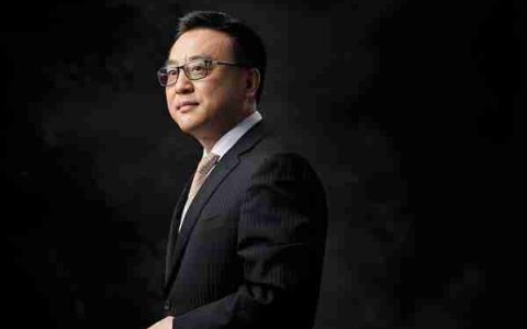 张亚勤：未来会有全新的物种，它将是人类的延伸
