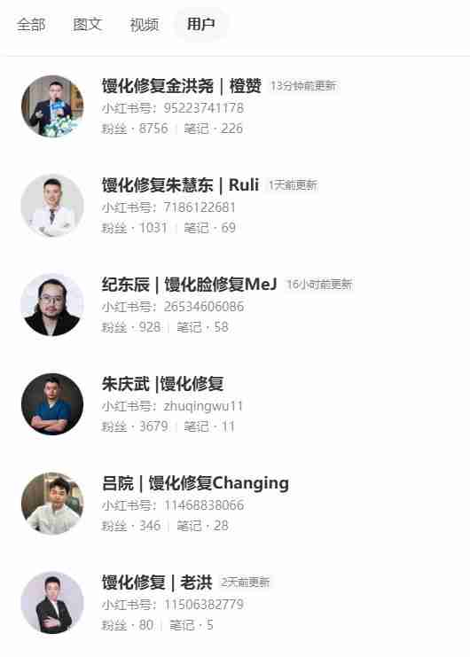 扎堆修复“烂脸”的年轻人,带火了医美新赛道