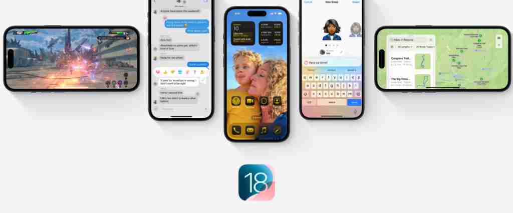 苹果 AI 推进遇阻?iOS 新曝光