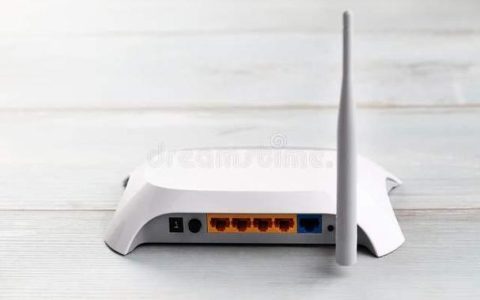D-Link路由器默认账号密码及端口转发教程