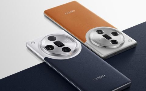 OPPO Find X8 Ultra 尺寸曝光 超大杯机型也能做轻薄？