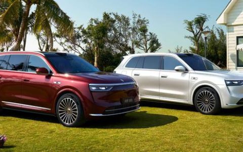 余承东：享界 S9 增程版预售价 31.8 万起 问界 M8 四月发布