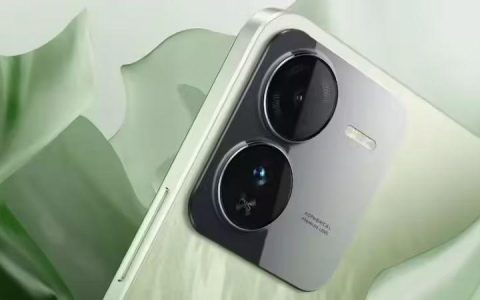iQOO Z10 5G 预计 4 月发布 搭载 7300mAh 大电池