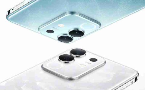 vivo Y300t 将于 3 月底发布 内置 6500mAh 超薄蓝海电池