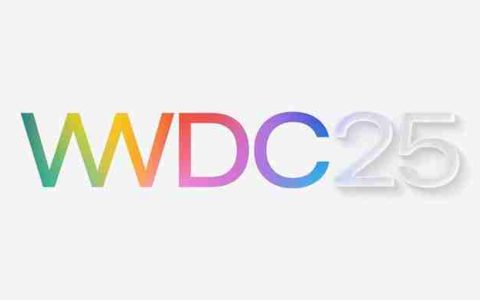 苹果公布 WWDC 2025 时间，北京时间 6 月 10 日开幕！