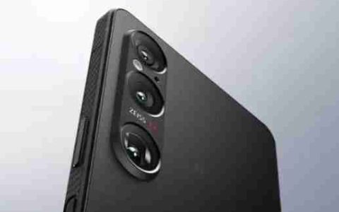 曝索尼 Xperia 1 VII 长焦镜头升级 尺寸提升至约 1/2 英寸