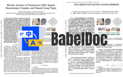 BabelDOC— 开源 AI PDF 翻译工具，专为科学论文翻译设计