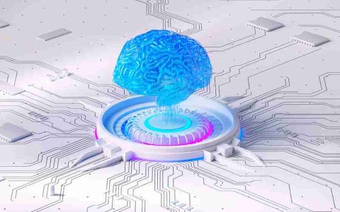 DeepSeek联合清华大学发表论文 旨在提高AI模型效率