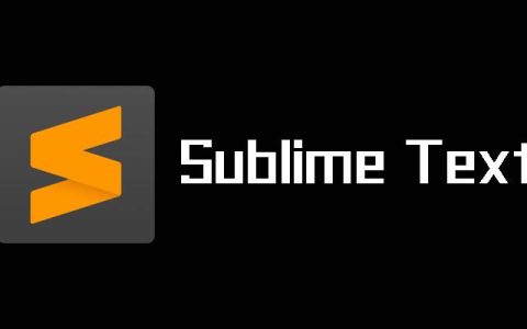 SublimeText不同版本下载渠道及兼容性说明
