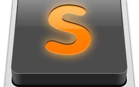 macOSSonoma系统中SublimeText最新版本的安装步骤