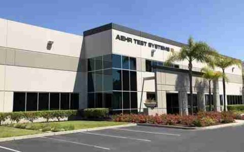 Aehr第三季度营收1830万美元，预定量稳健增长