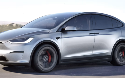 特斯拉中国正式下架Model S/X 仅少量现车 即将改款