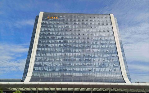 宁德时代Q1实现营收847.05亿元，净利润同比增长32.85%