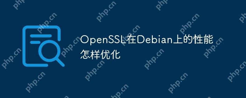 OpenSSL在Debian上的性能怎样优化