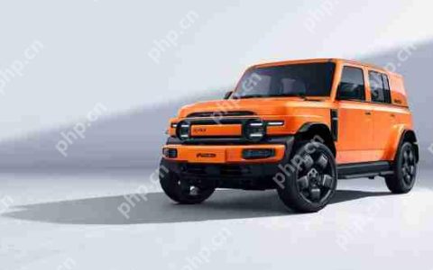 2025年一季度方盒子车型哪款卖得好？iCAR V23进前三