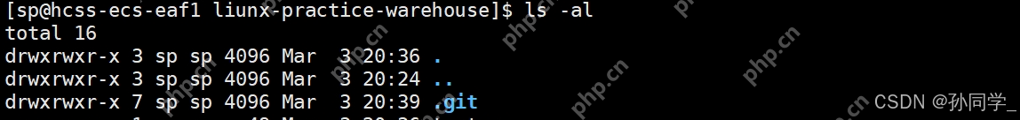 【Linux篇】版本控制器-Git