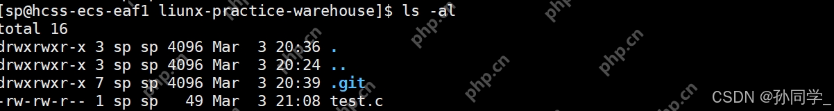 【Linux篇】版本控制器-Git