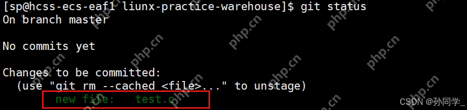 【Linux篇】版本控制器-Git
