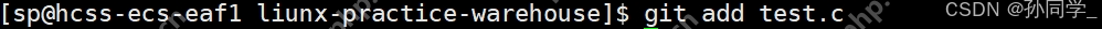 【Linux篇】版本控制器-Git