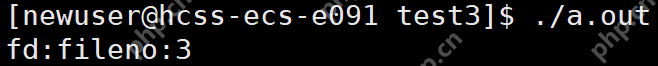 【Linux文件管理】重定向&&内核级缓冲区&&用户级缓冲区