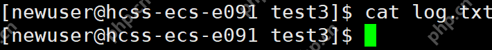 【Linux文件管理】重定向&&内核级缓冲区&&用户级缓冲区