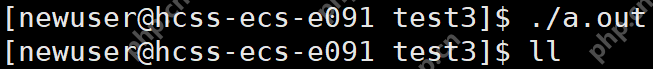【Linux文件管理】重定向&&内核级缓冲区&&用户级缓冲区