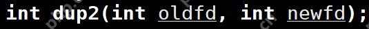 【Linux文件管理】重定向&&内核级缓冲区&&用户级缓冲区