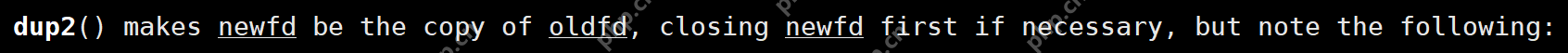 【Linux文件管理】重定向&&内核级缓冲区&&用户级缓冲区